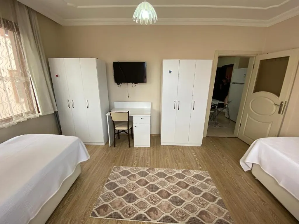 Yanki Apart Apartment Trabzon