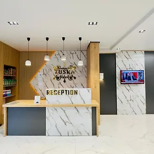 2* Aparthotel Yusra